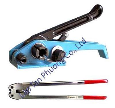 Dụng cụ xiết đai
